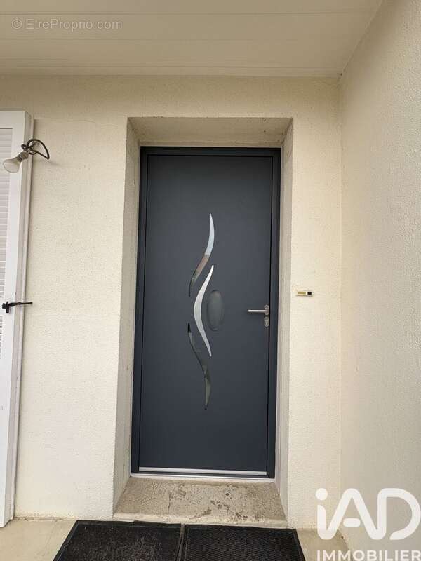 Photo 2 - Maison à SAINT-ANDRE-SUR-ORNE