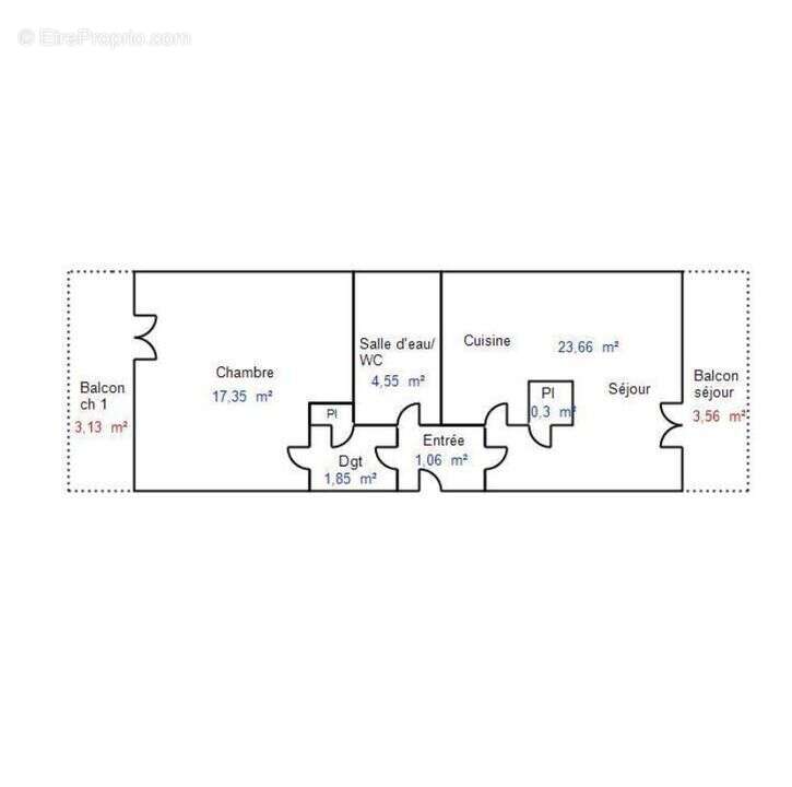 #appartement #gers #barbotan #pascher #location #typeT2 - Appartement à CAZAUBON