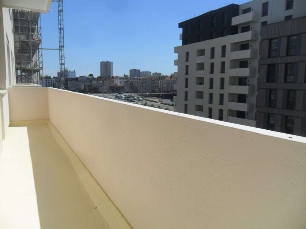 Appartement 103 m² à Nancy  - photo 2