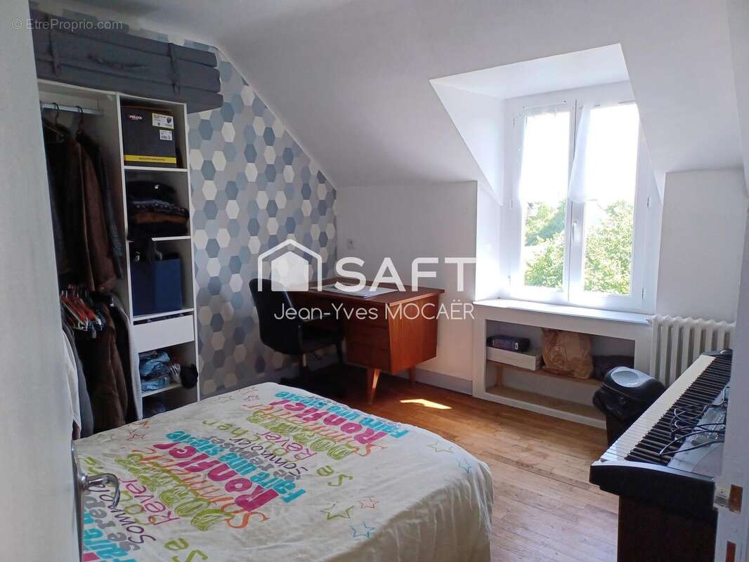 Maison 99 m² à Laz  - photo 6