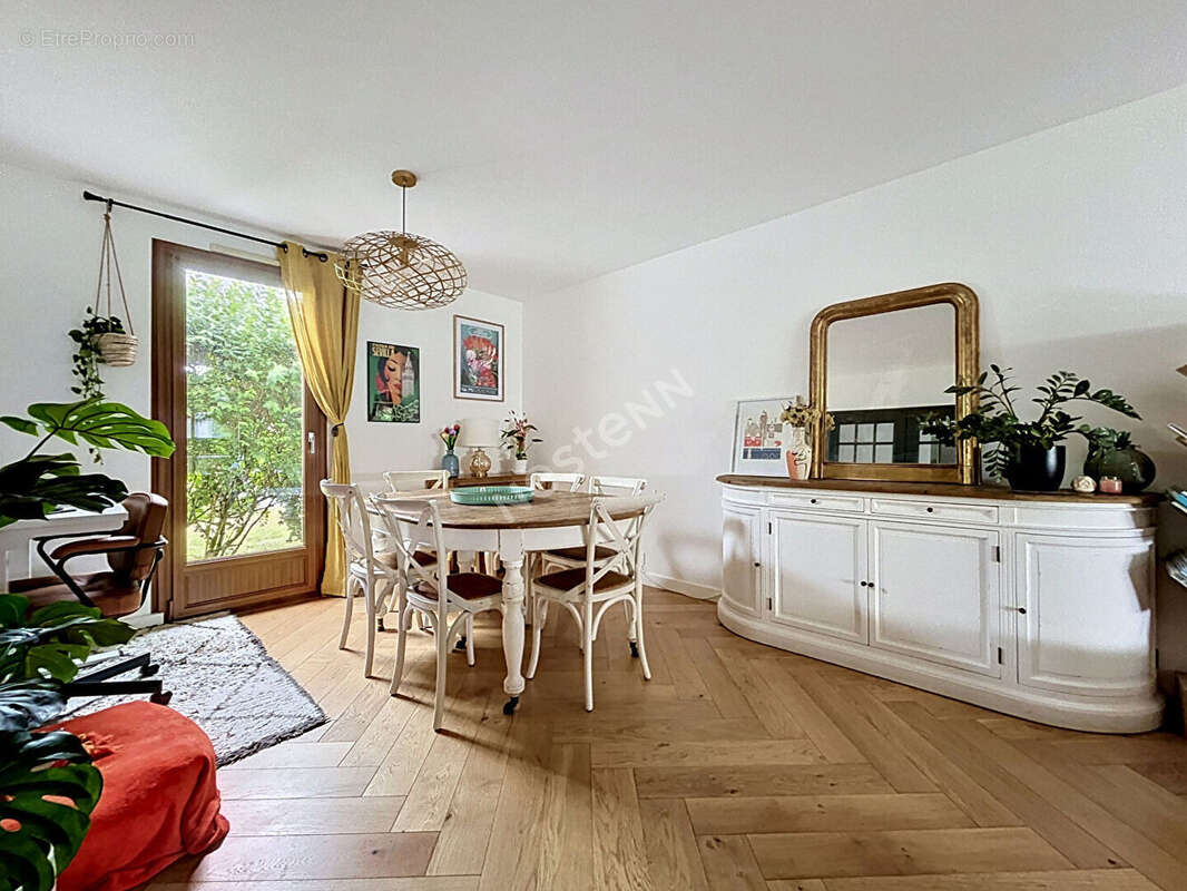 Maison à NANTES