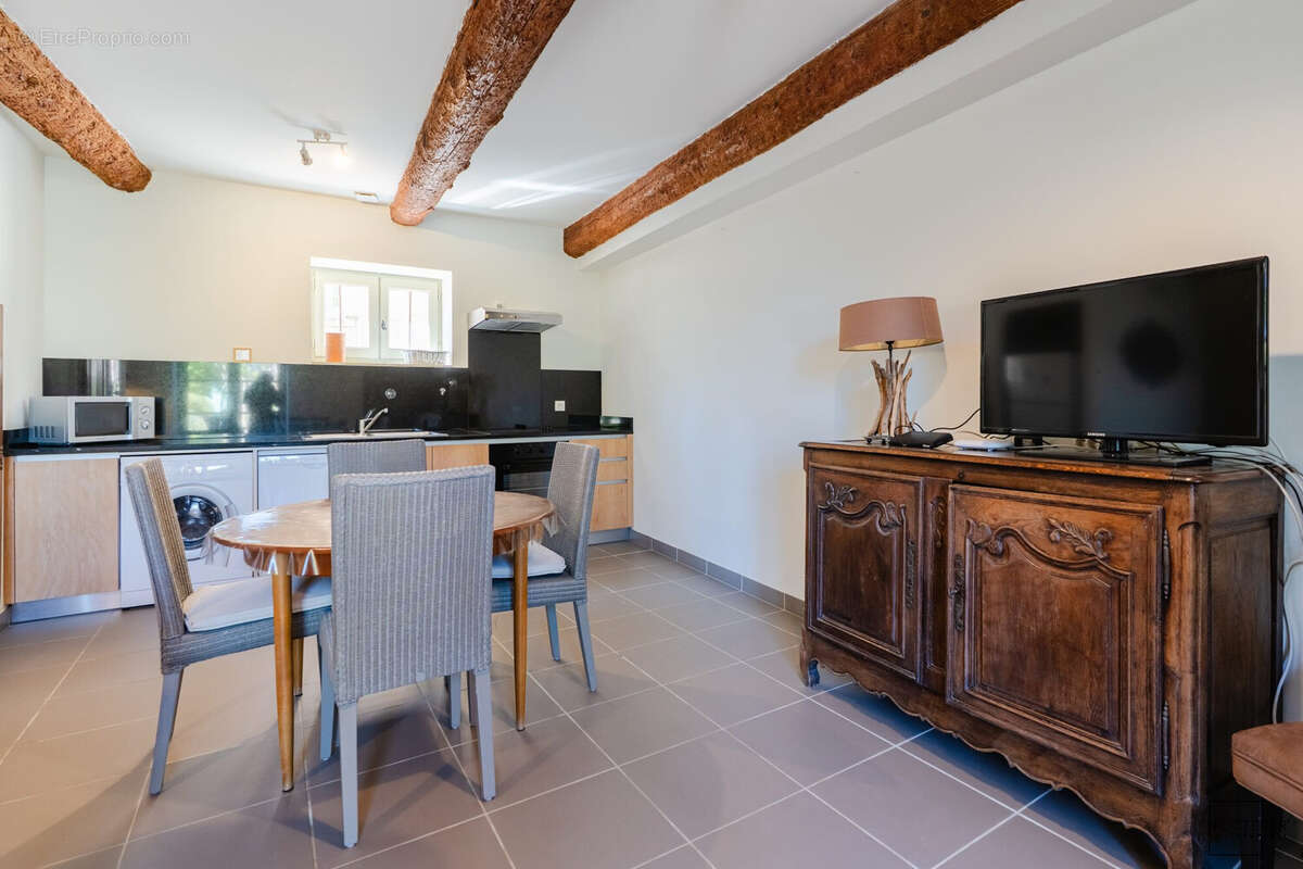 Maison à SAINT-NAZAIRE-D'AUDE