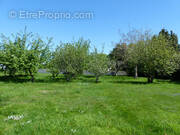 Terrain à FOUESNANT