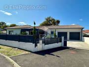 Maison à SAINT-PIERRE-DU-MONT