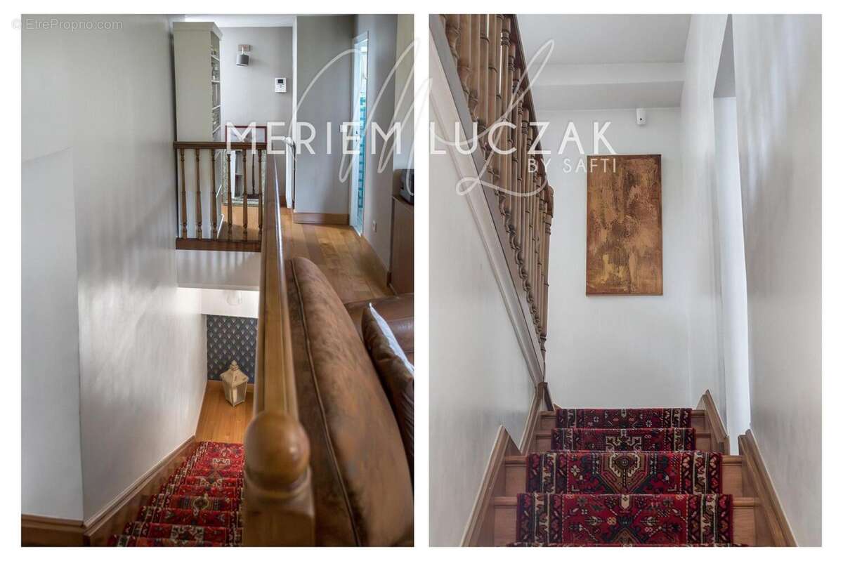 Photo 7 - Maison à ORGEVAL