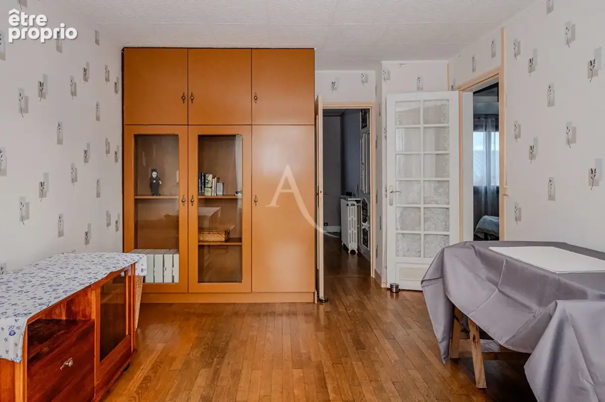 Maison Villeneuve Saint Denis 5 pièce(s) 125 m2 - photo 7