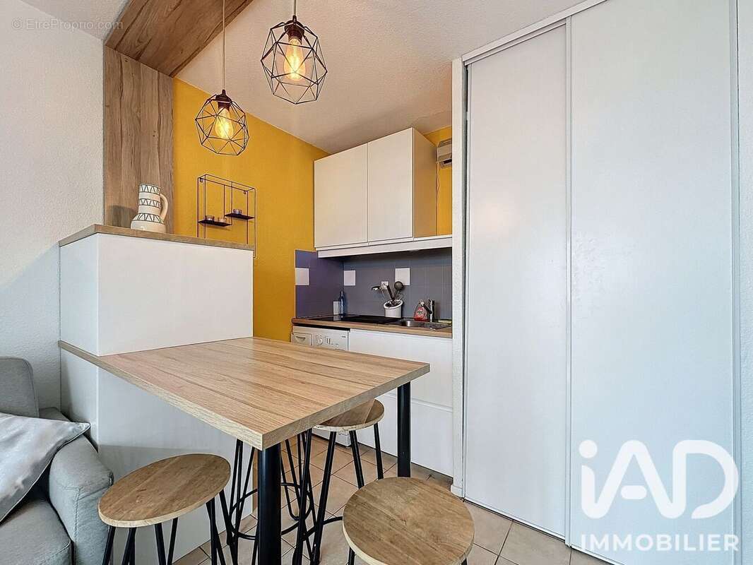Photo 4 - Appartement à QUIBERON