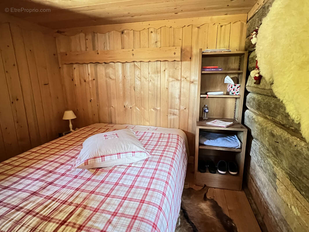 Chalet authentique - hery/ugine (73400) - photo 11