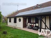 Photo 1 - Maison à POGNY