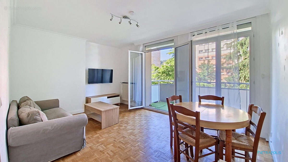 Appartement à VIENNE