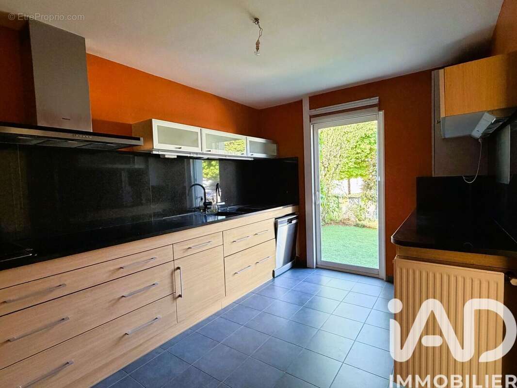 Photo 6 - Maison à LA RICHE