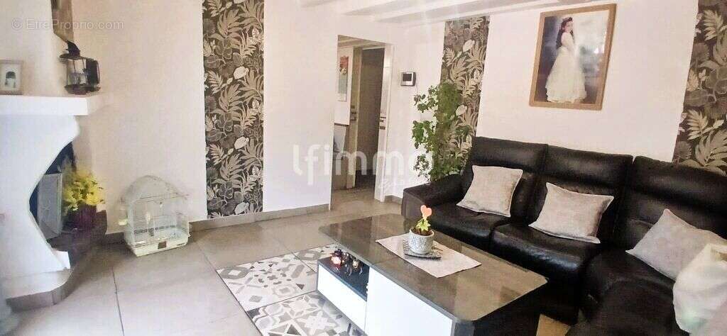 Appartement à CENON