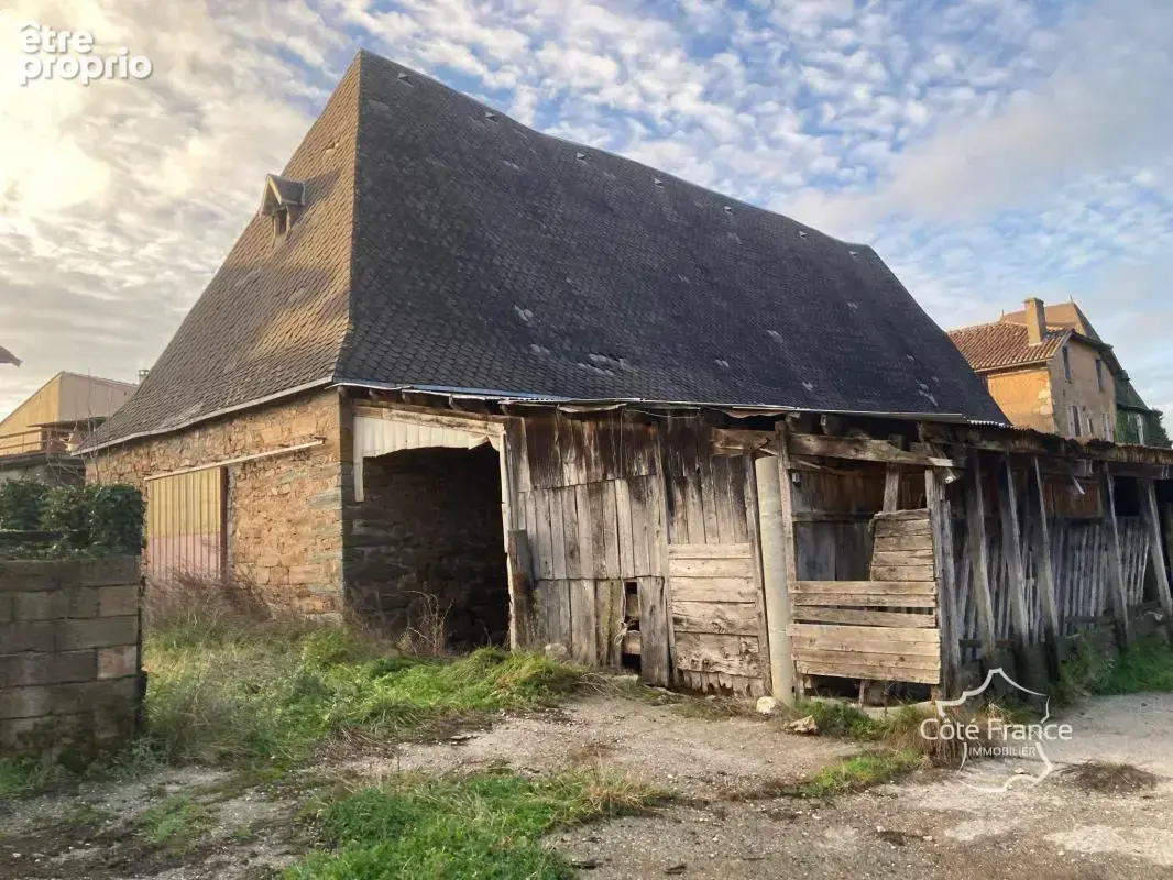 Grande grange d'une beauté exceptionnelle à vendre St.Julien - photo 25
