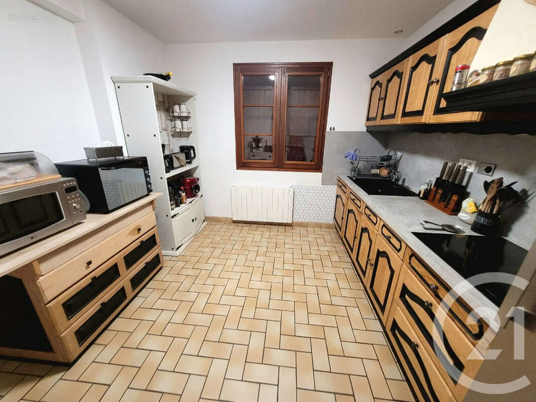 Maison à SORNAY
