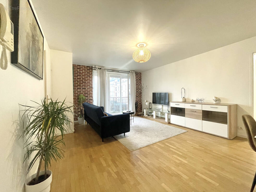 Appartement à SAINT-CYR-L&#039;ECOLE