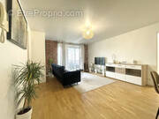 Appartement à SAINT-CYR-L&#039;ECOLE