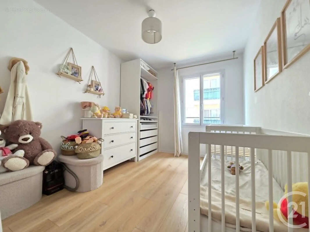 Appartement à LA SEYNE-SUR-MER