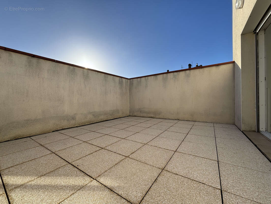 Appartement à VILLENEUVE-SUR-LOT