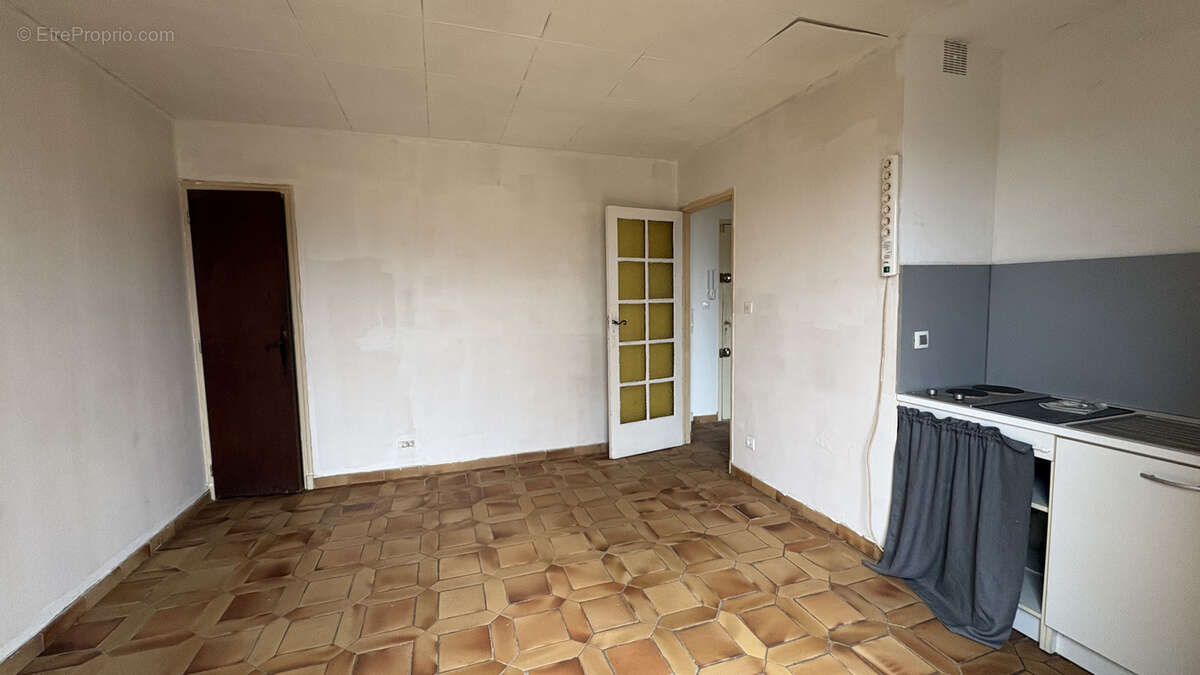 Appartement à LE PRADET