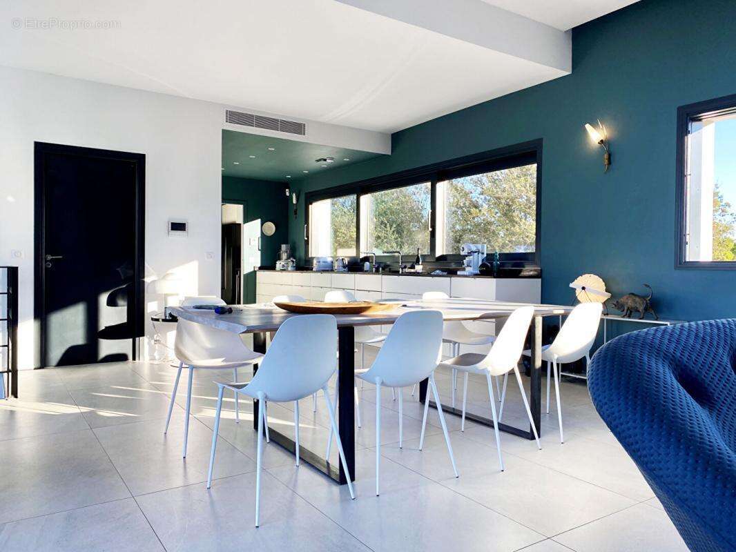 Maison à ZONZA