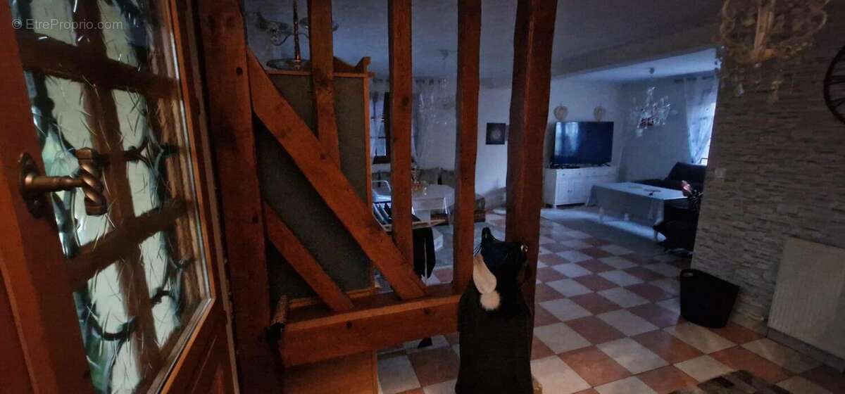 Photo 3 - Maison à LISIEUX