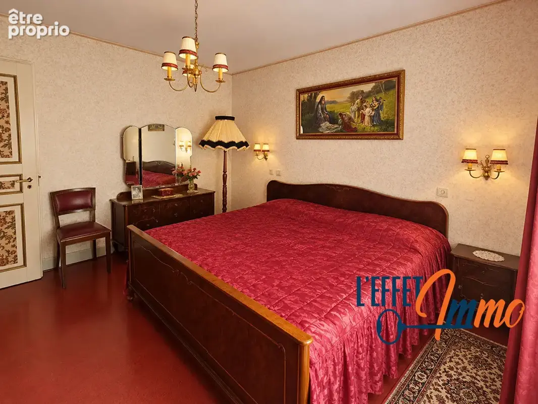 Maison 99 m² avec dépendance à hartmannswiller - photo 4