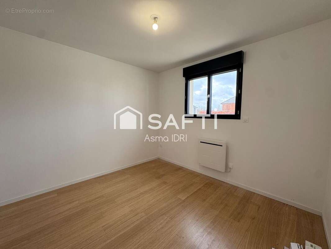 Photo 9 - Maison à OIGNIES