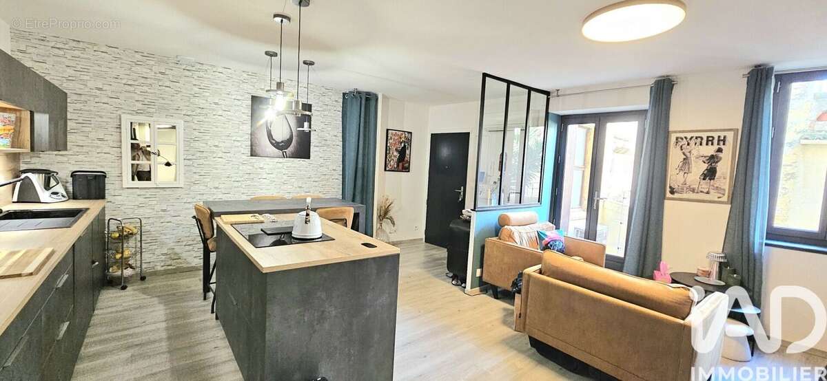 Photo 6 - Appartement à NARBONNE