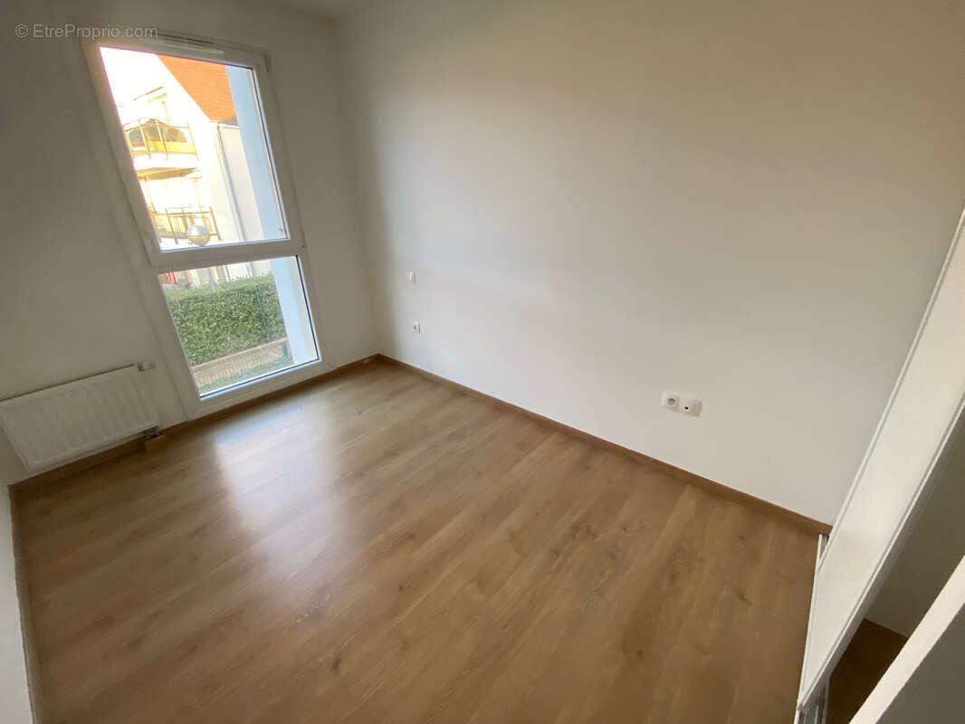 Appartement à CHAMBLY