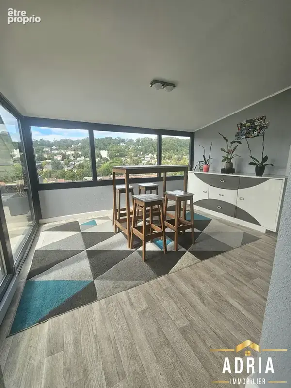 Photo Appartement à Herserange au prix de 315 000€