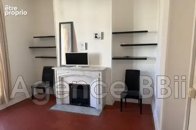 Appartement 89 m² à vendre à Nice (06000) - photo 3