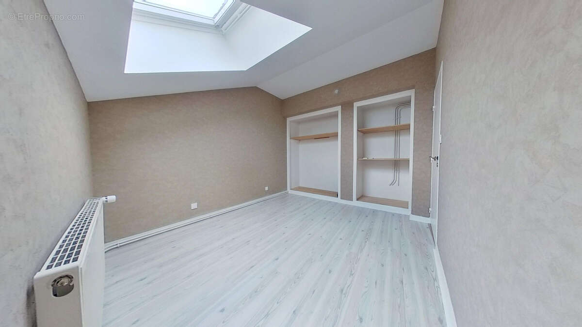 Appartement à BAR-LE-DUC