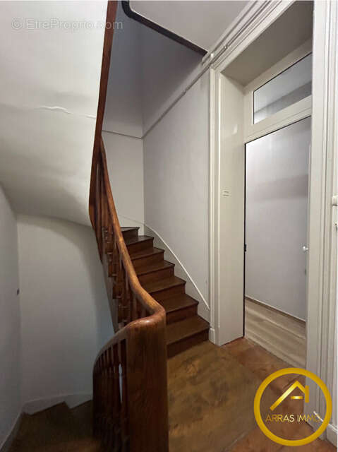 Appartement à ARRAS