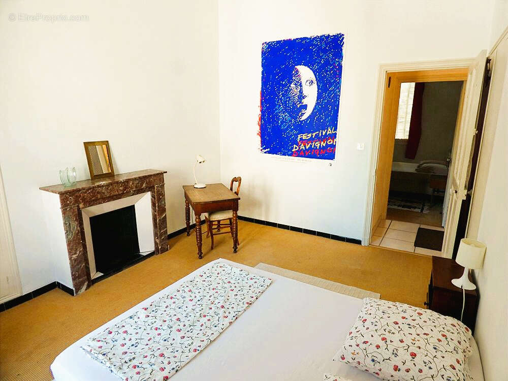 Appartement à AVIGNON