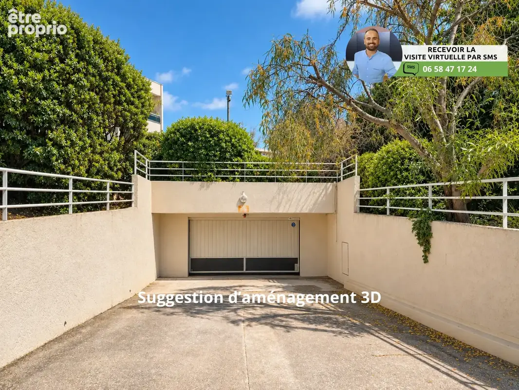 Appartement 2P à vendre à Antibes (06600) - photo 23