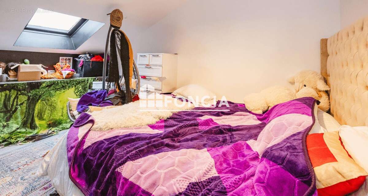 Maison à CHARTRES-DE-BRETAGNE