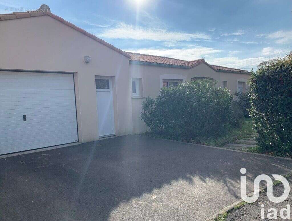 Photo 5 - Maison à MACHECOUL