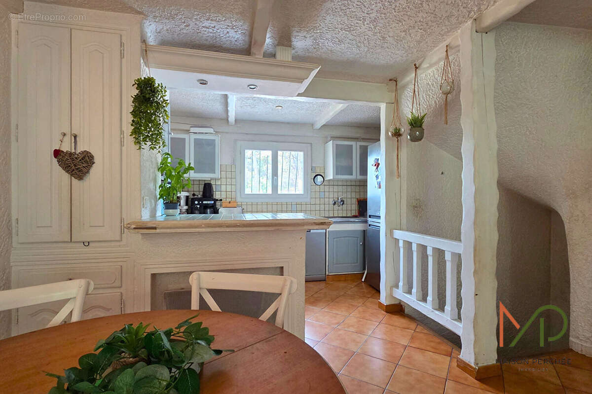 Maison Frejus 6 pièce(s) 95 m2 - photo 8