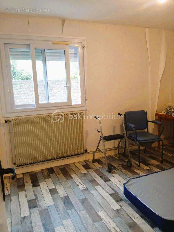 Appartement à LORIENT