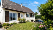 Maison à TERGNIER
