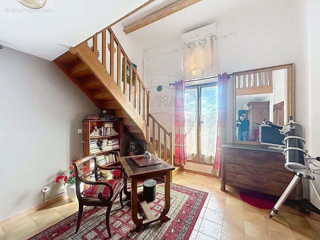 Maison à ANDUZE