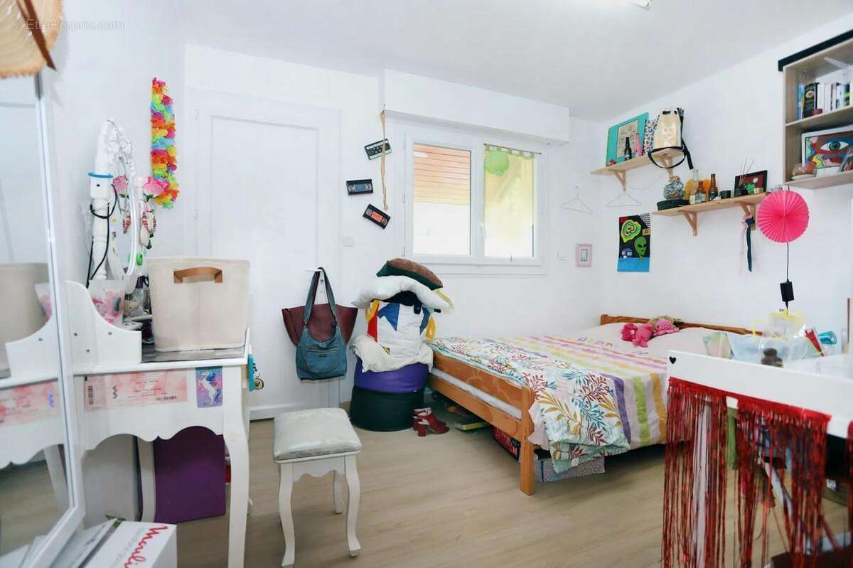 Maison à RETIERS