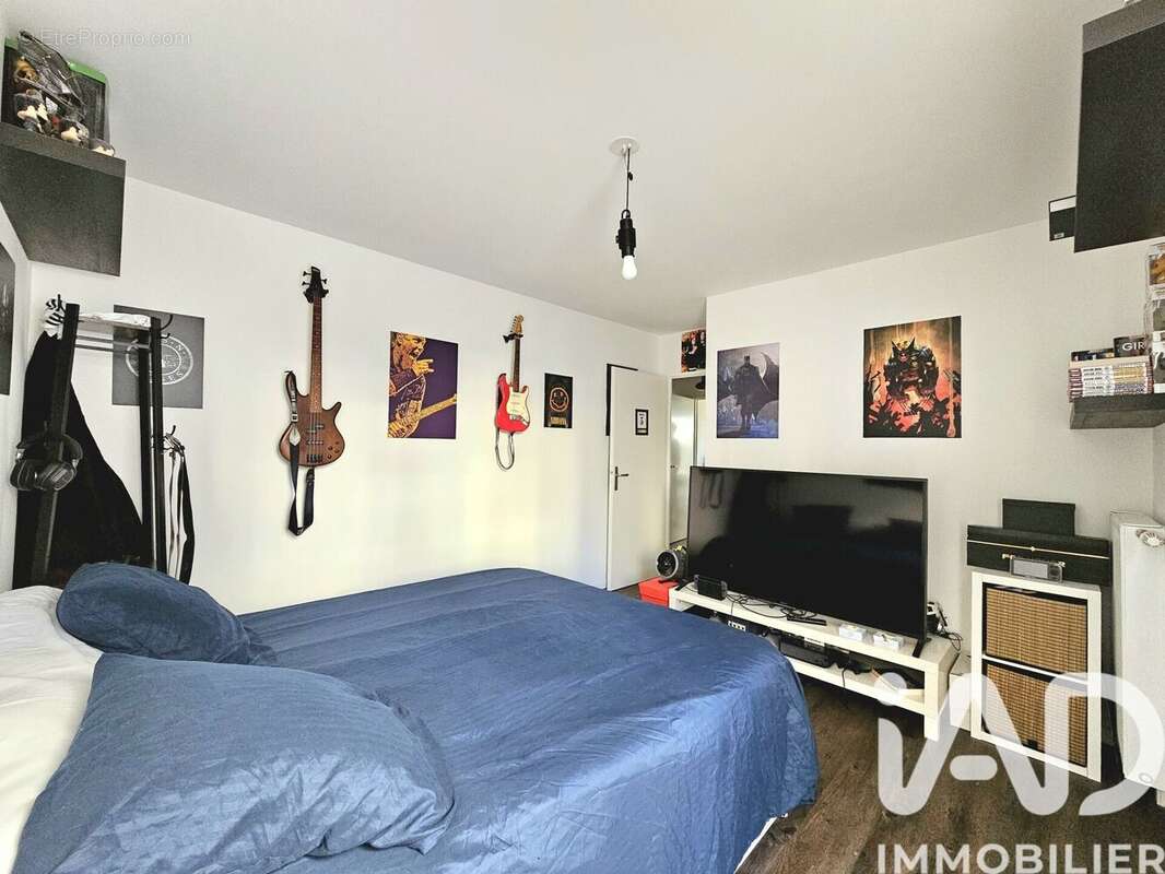 Photo 4 - Appartement à MAUREPAS