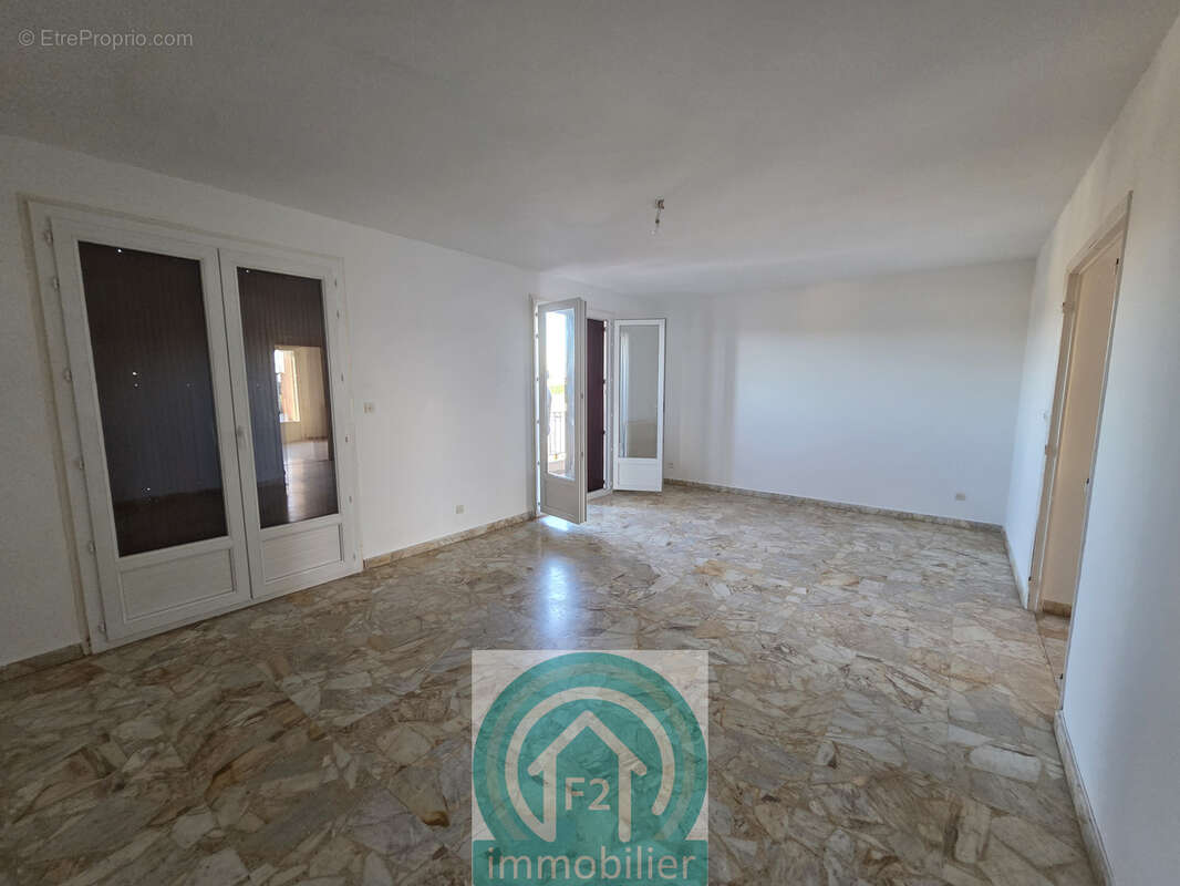 Appartement à ALERIA