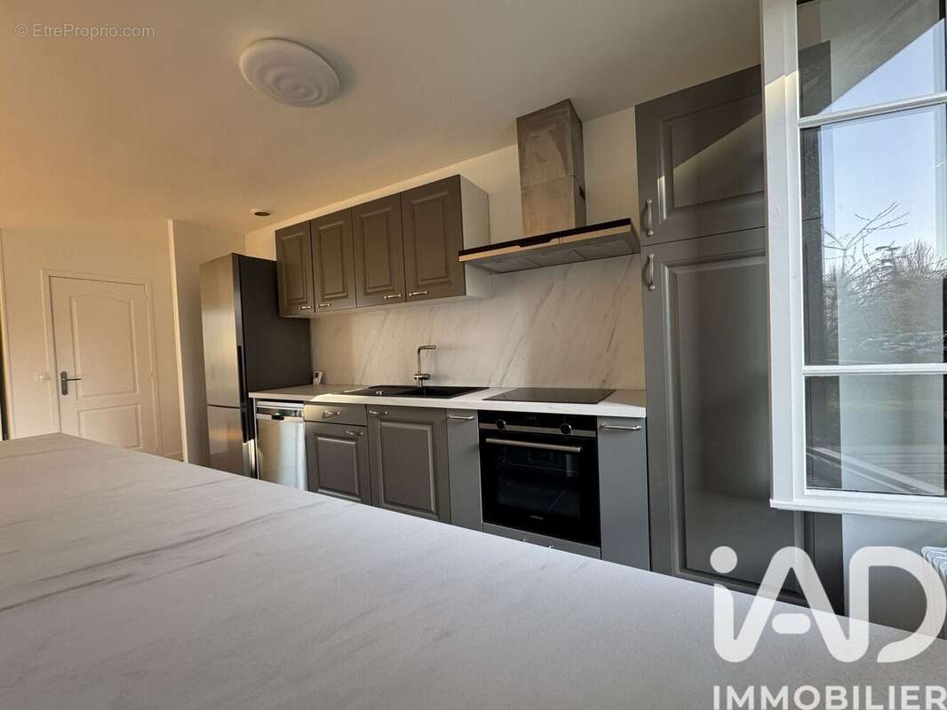 Photo 2 - Appartement à FRESNES