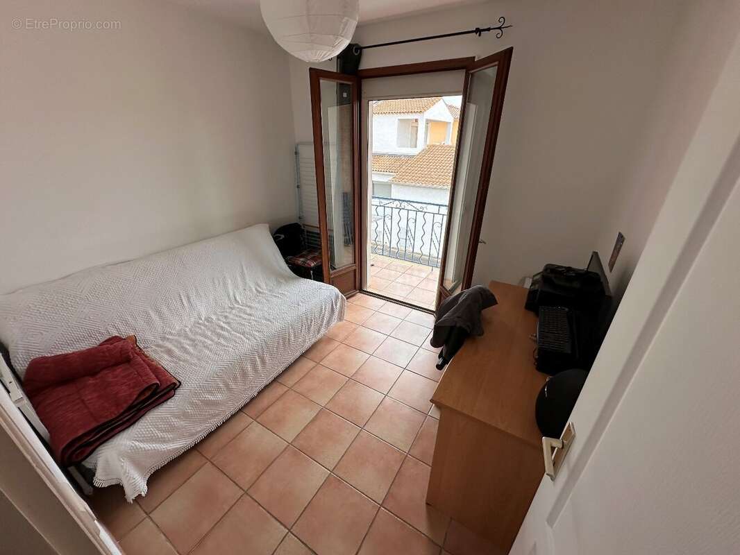 Maison à AGDE