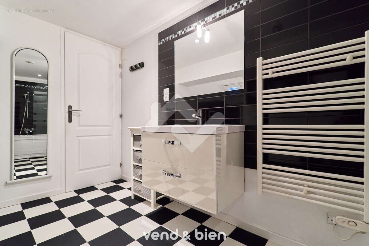 Appartement à EPERNAY