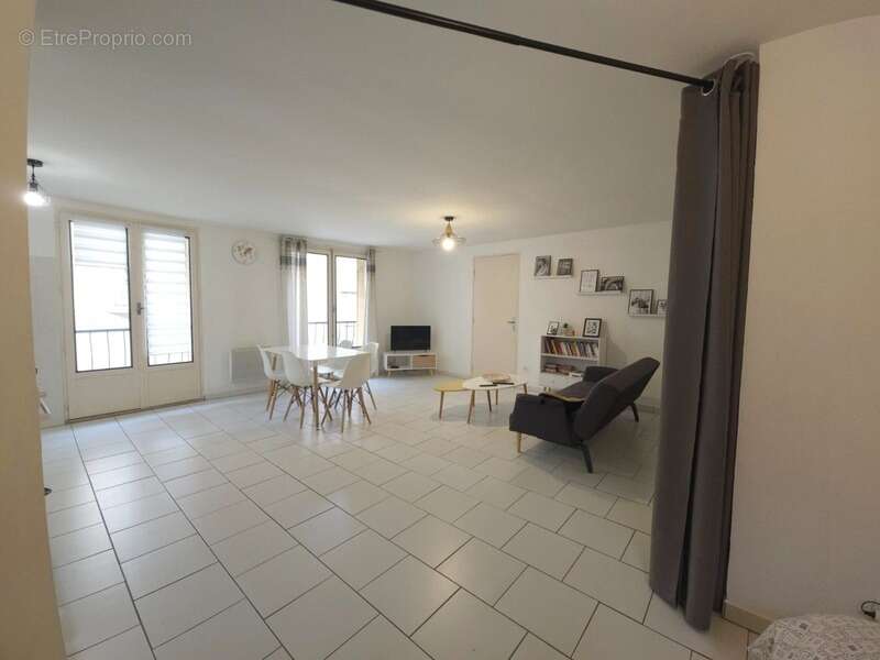 Appartement à PEZENAS