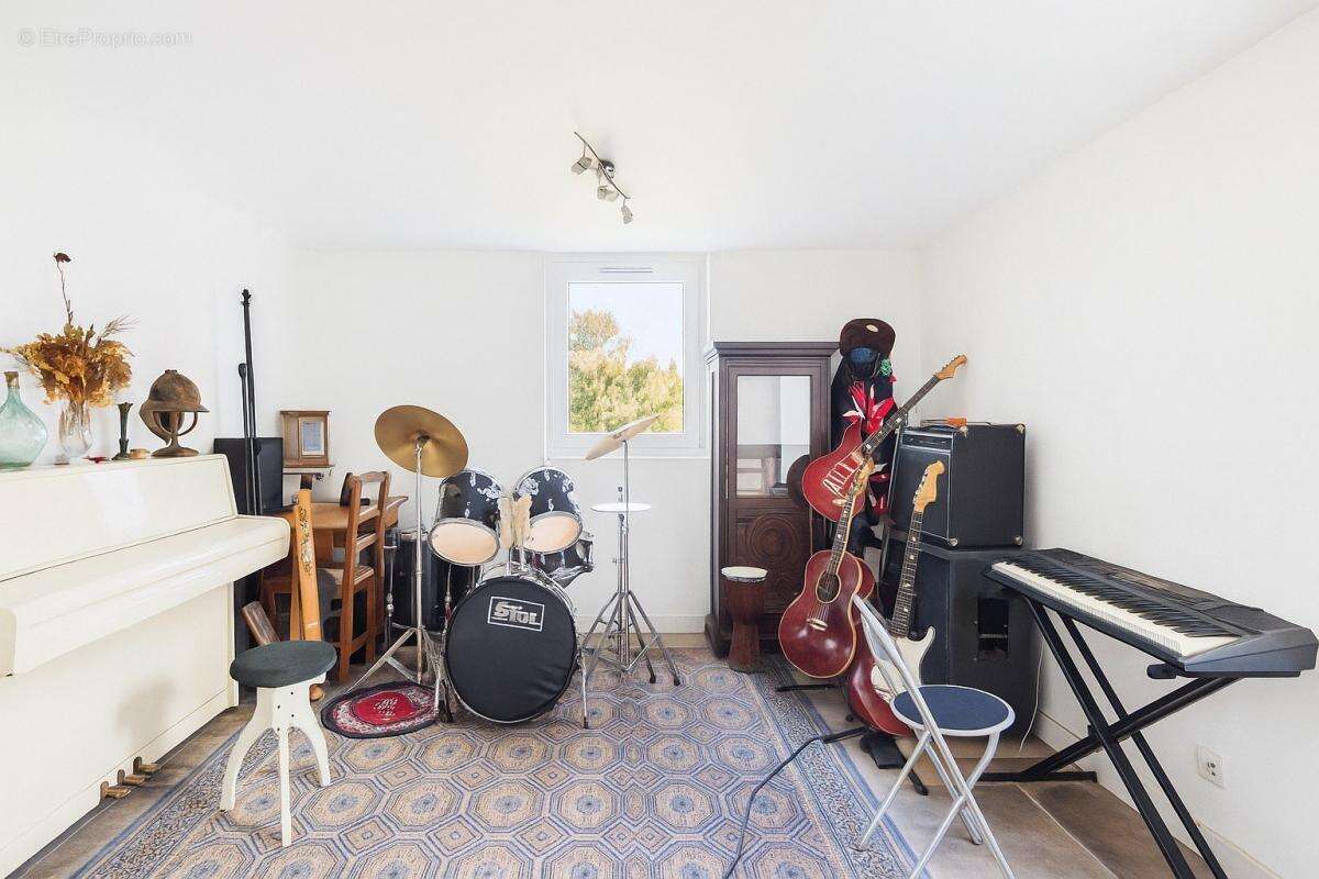 Appartement à CAMBO-LES-BAINS