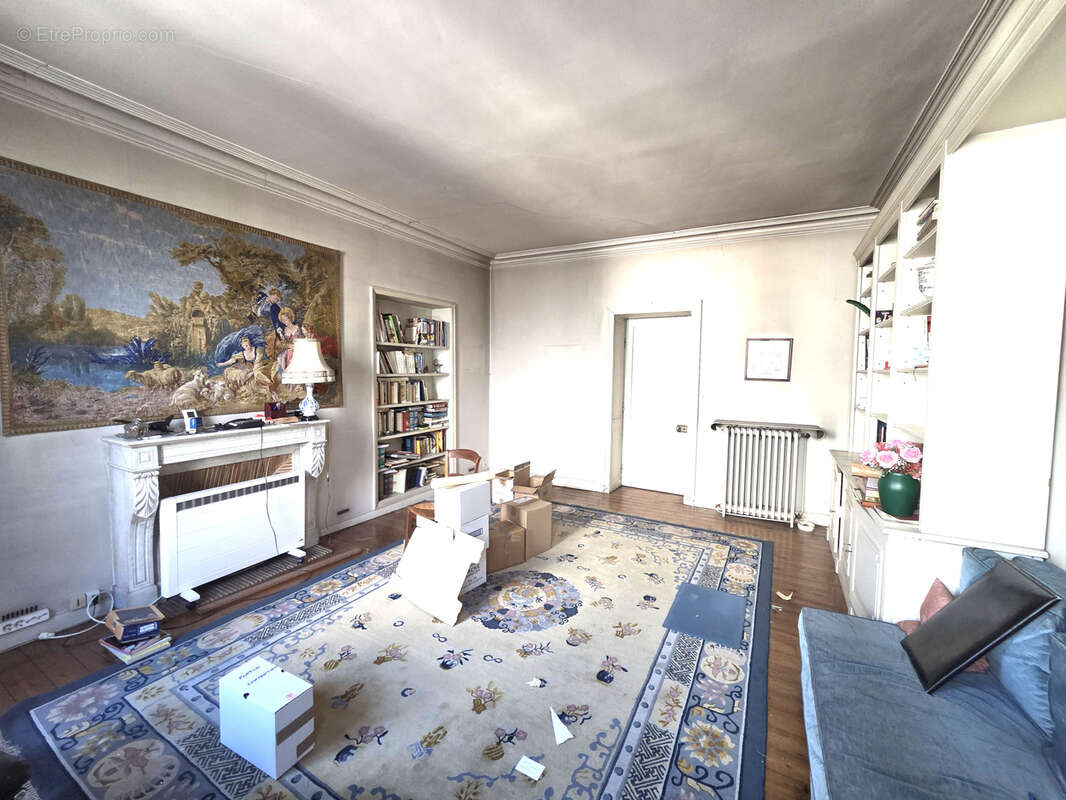 Appartement à COGNAC